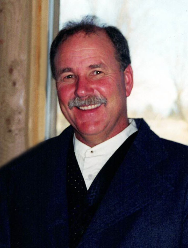 Bradley Wayne Bandy obituary photo