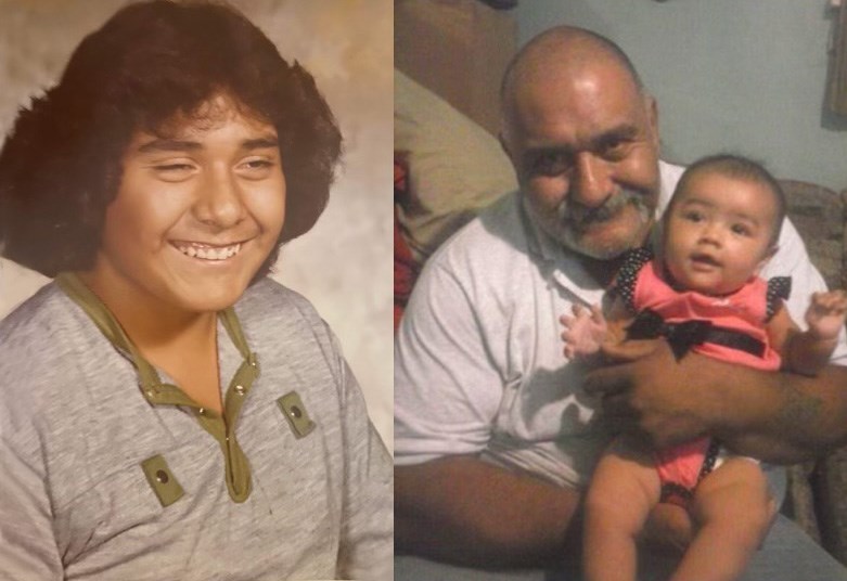 Bartolo Ray Martinez obituary photo