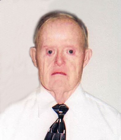 Bryce Edward Walker obituary photo