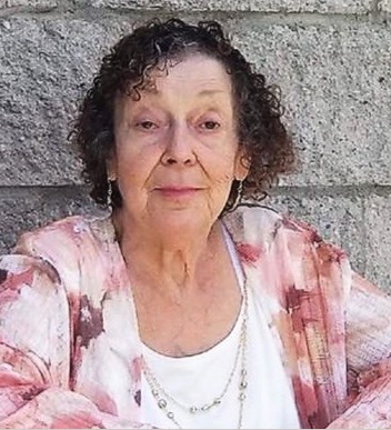 Darlene Elizabeth Gibson obituary photo