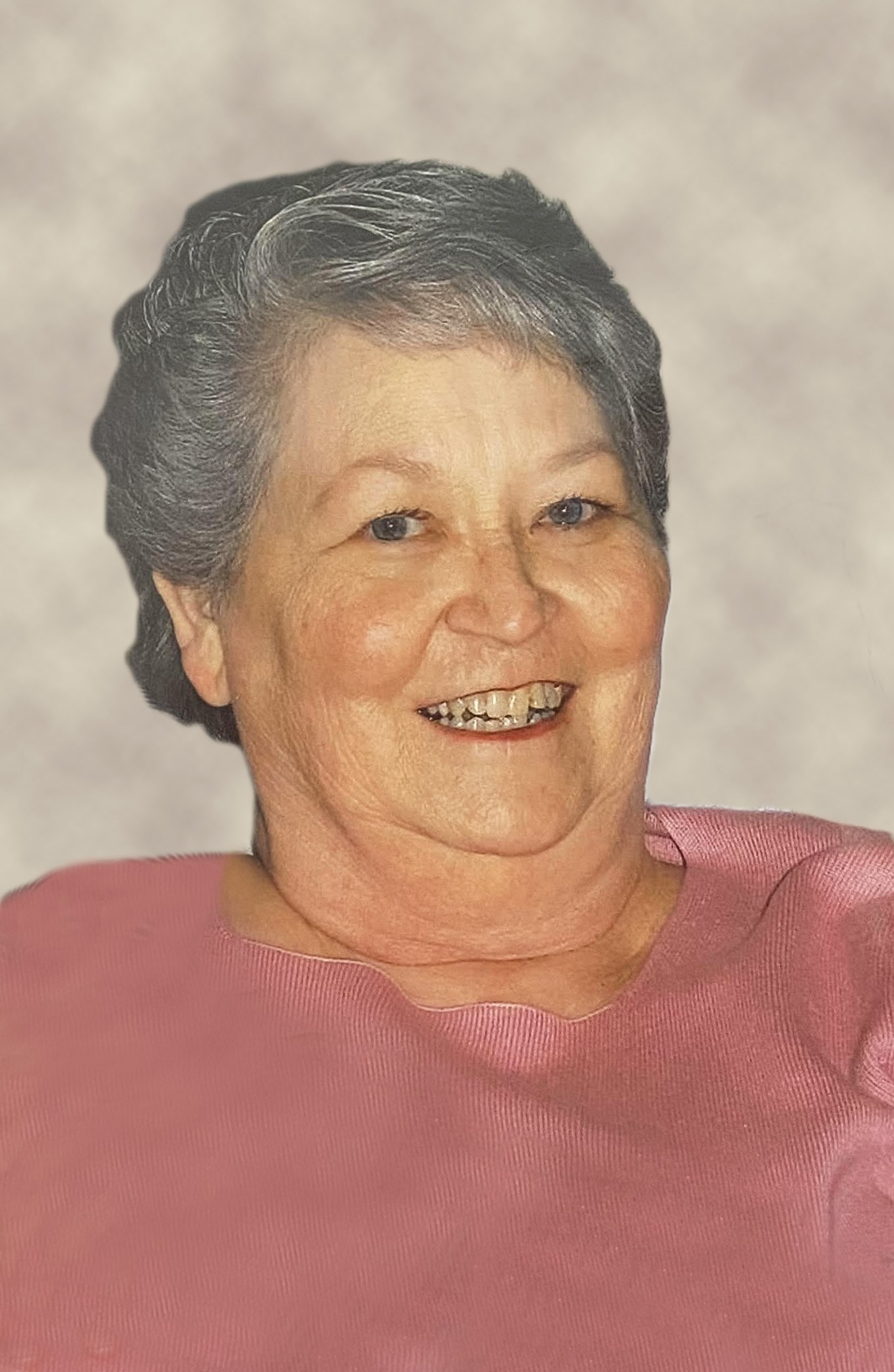 Mary Ann Manion obituary photo