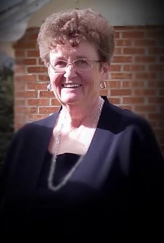Joyce Ward Sweep obituary photo