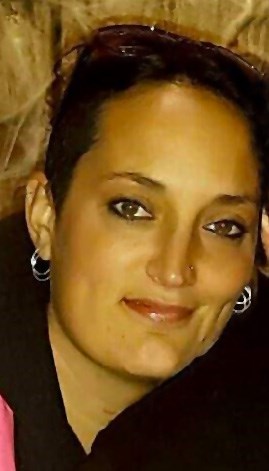 Desireé Lea Rupert obituary photo