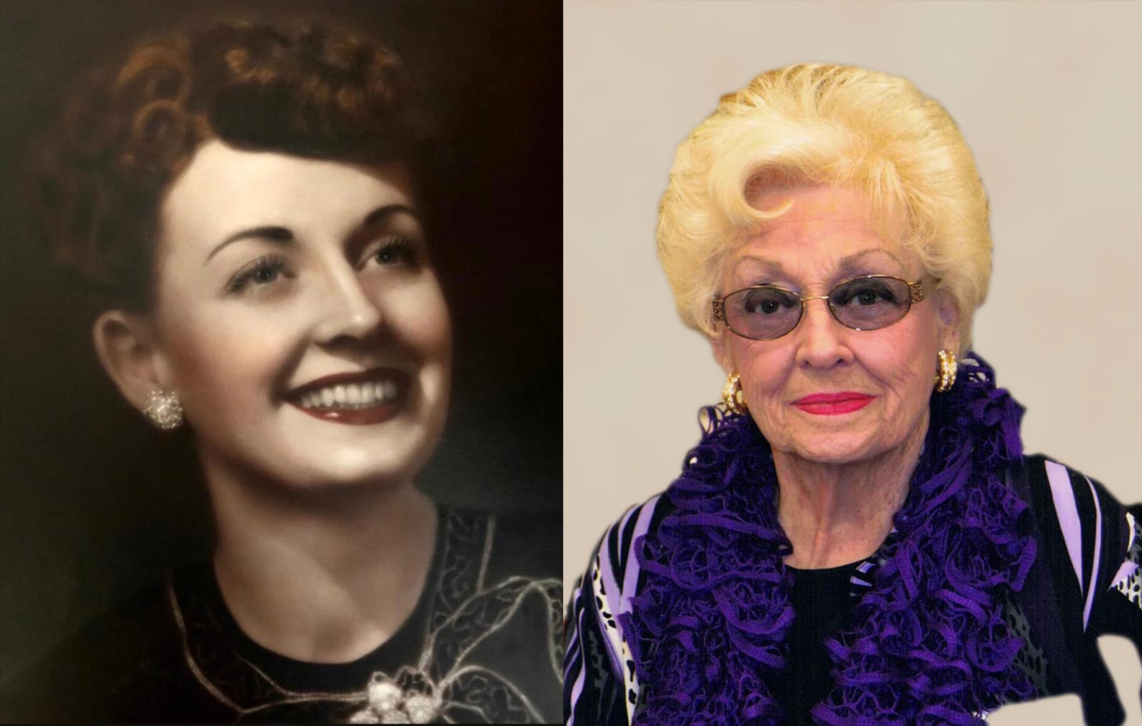 Kenna Olsen Durfee obituary photo