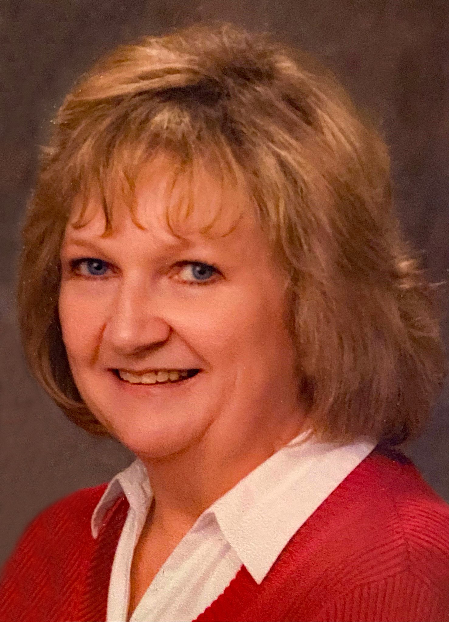 Sharon Virginia Garrett obituary photo