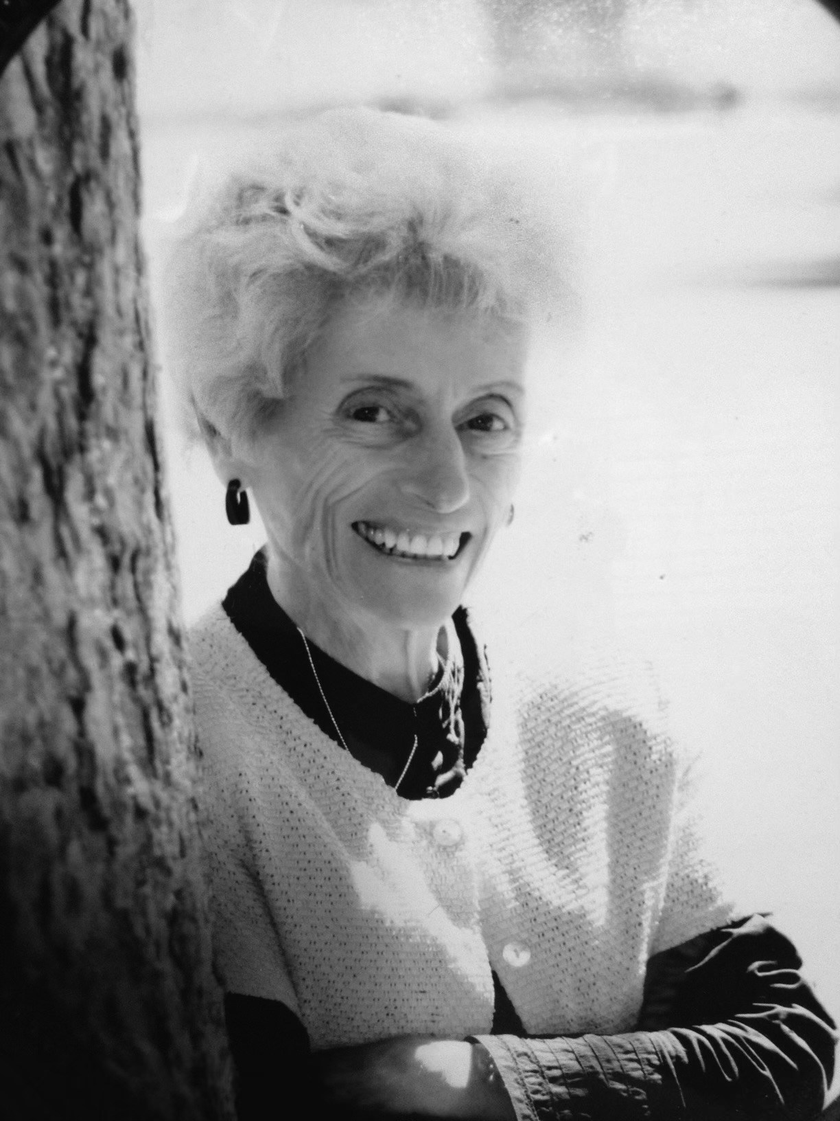 Clara Vee Beyler obituary photo