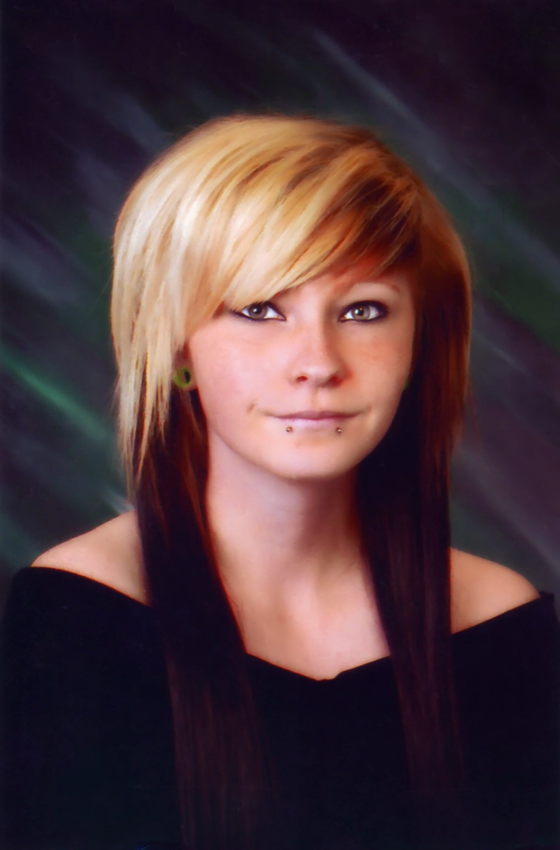 Shelbbi Lynn Bean obituary photo