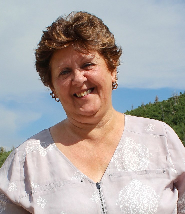 Brenda Kay Christ obituary photo