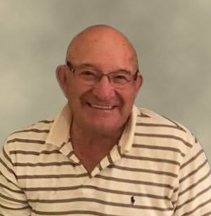 K (Harold Keith) Cranney Jr. obituary photo