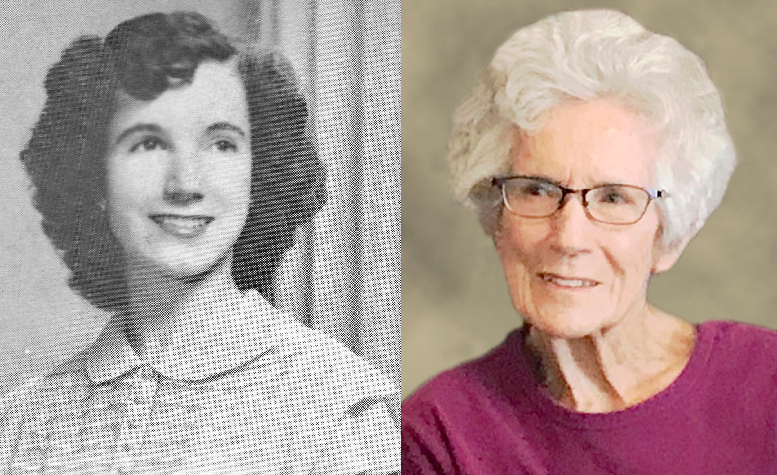 Nell Smith Hulse Turner obituary photo