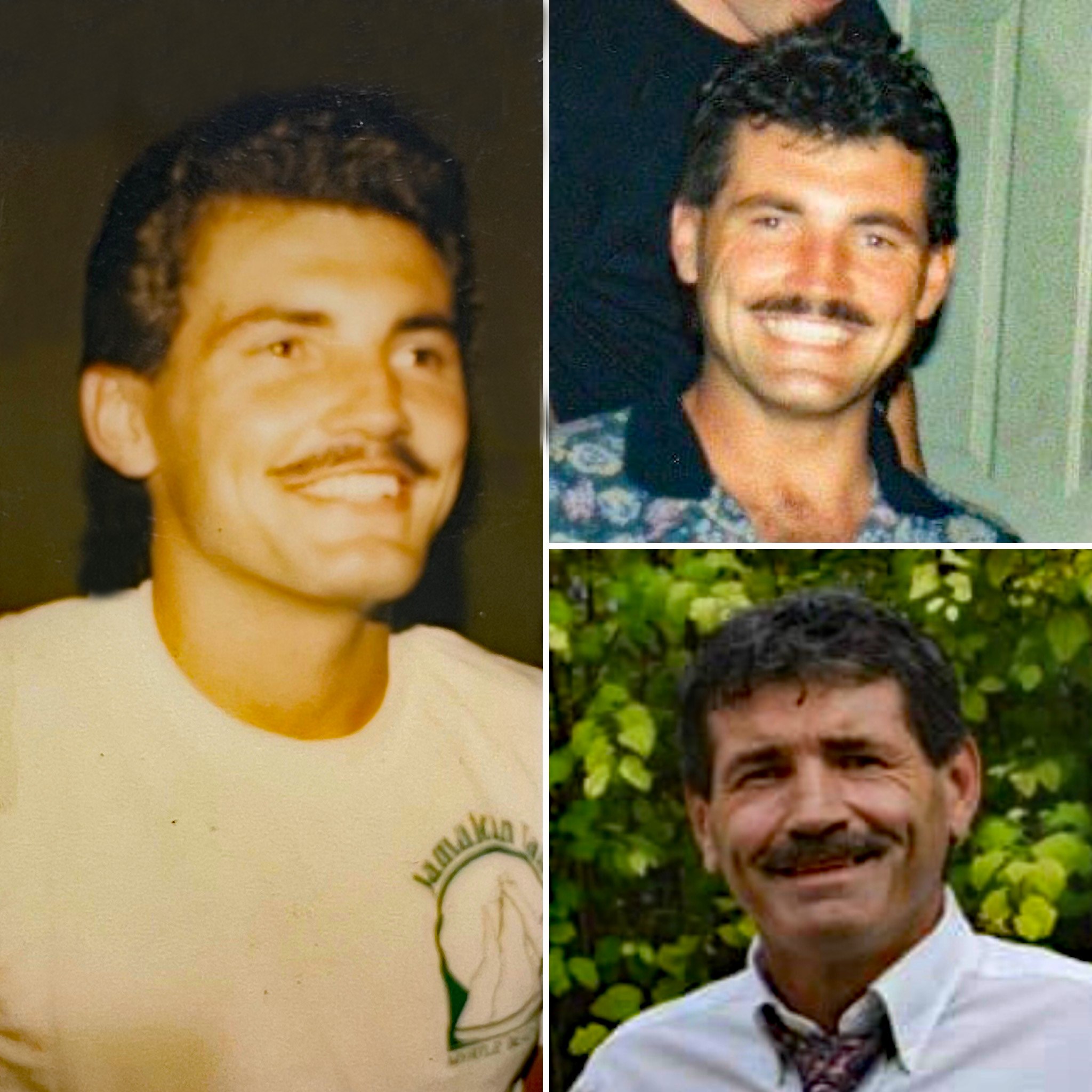 Tracy Eric Brown obituary photo