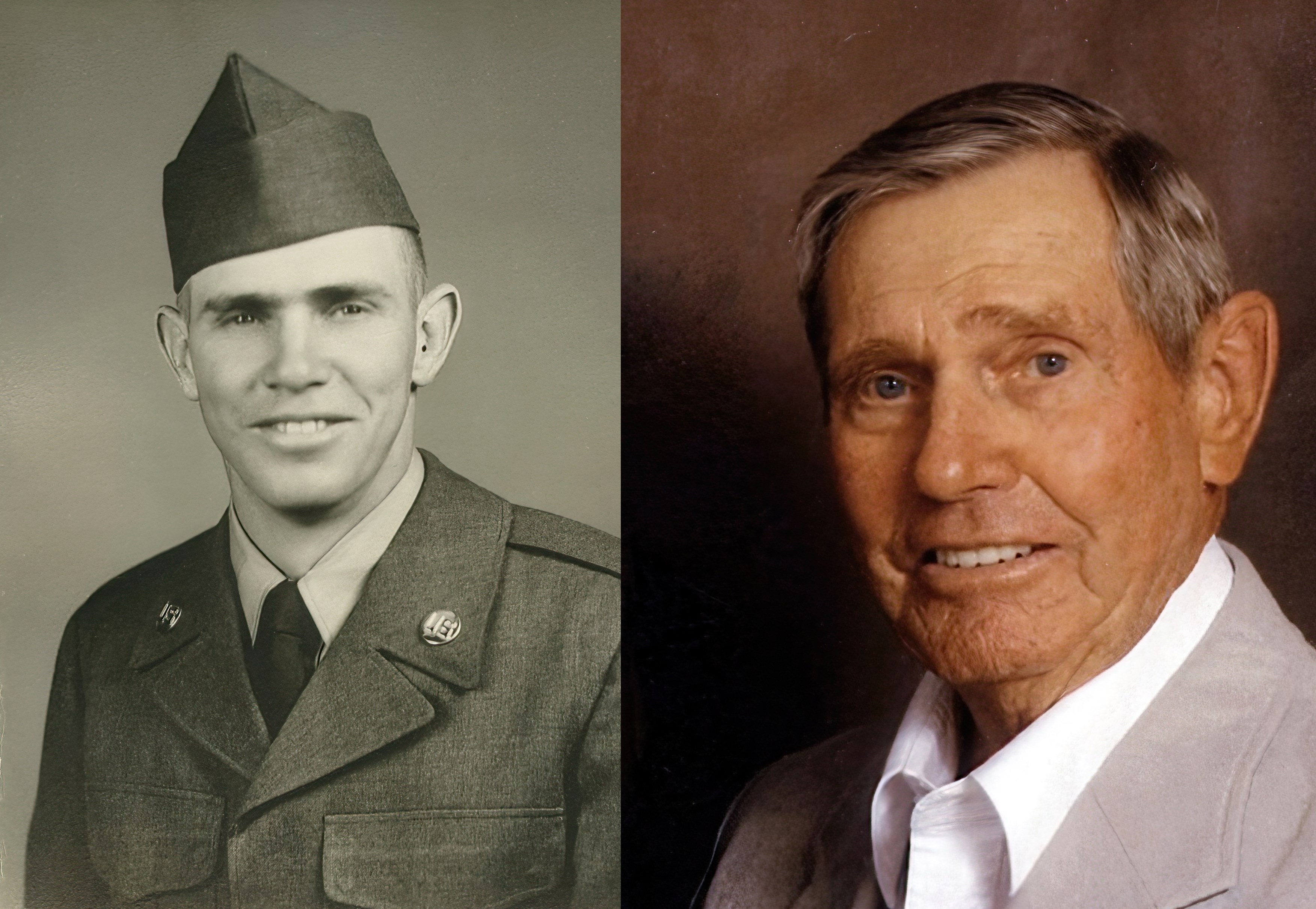 Glen Roy Weeks obituary photo
