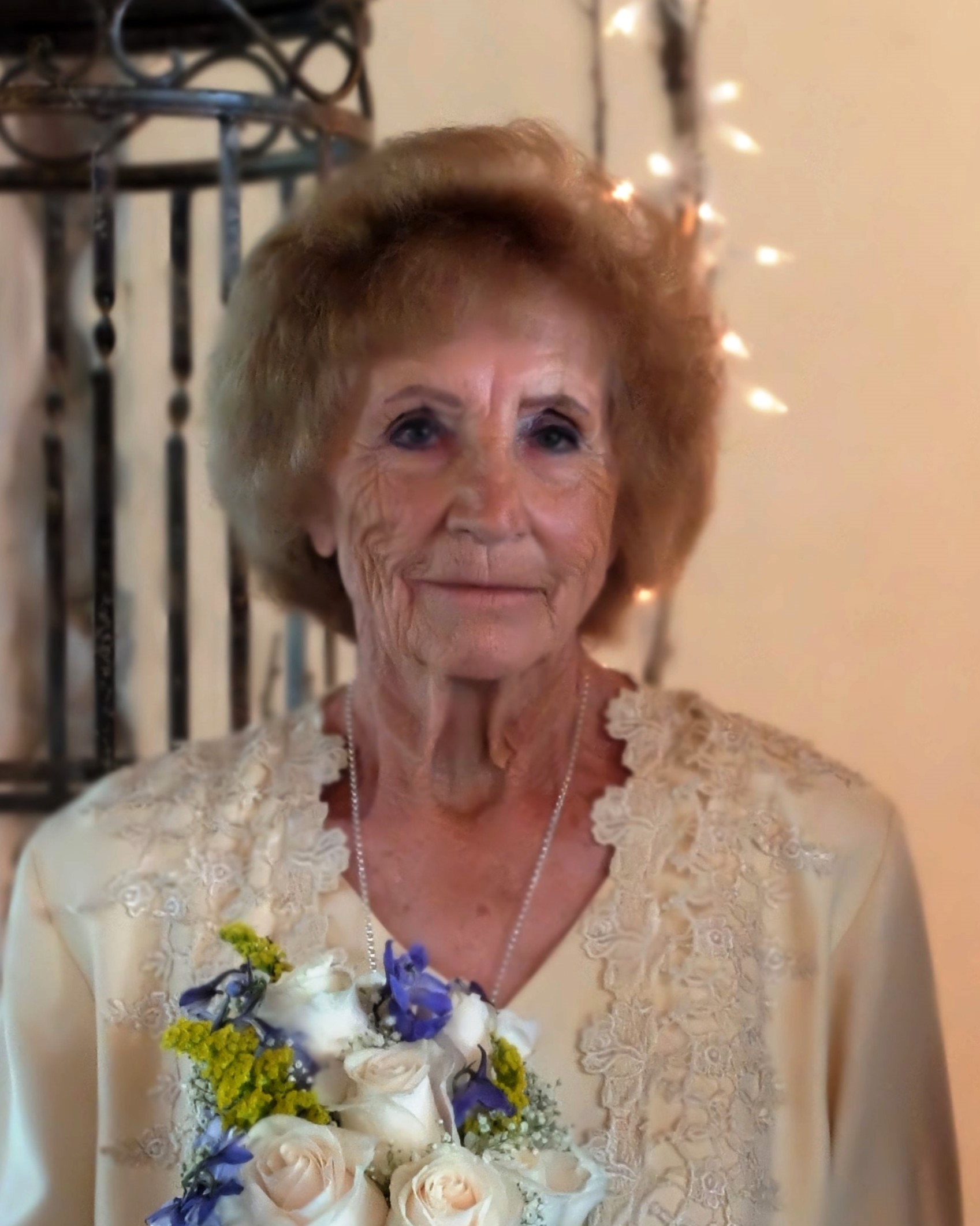 Marie Hanzel-Larson obituary photo
