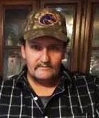 Rodney Jay Thompson obituary photo