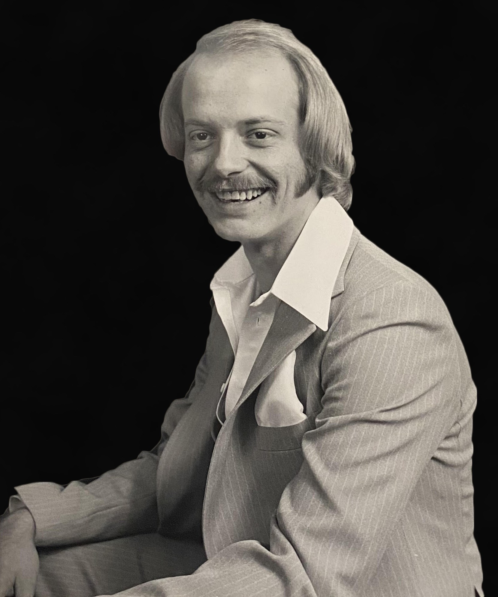 Robert Earl "Toby" McWaters obituary photo