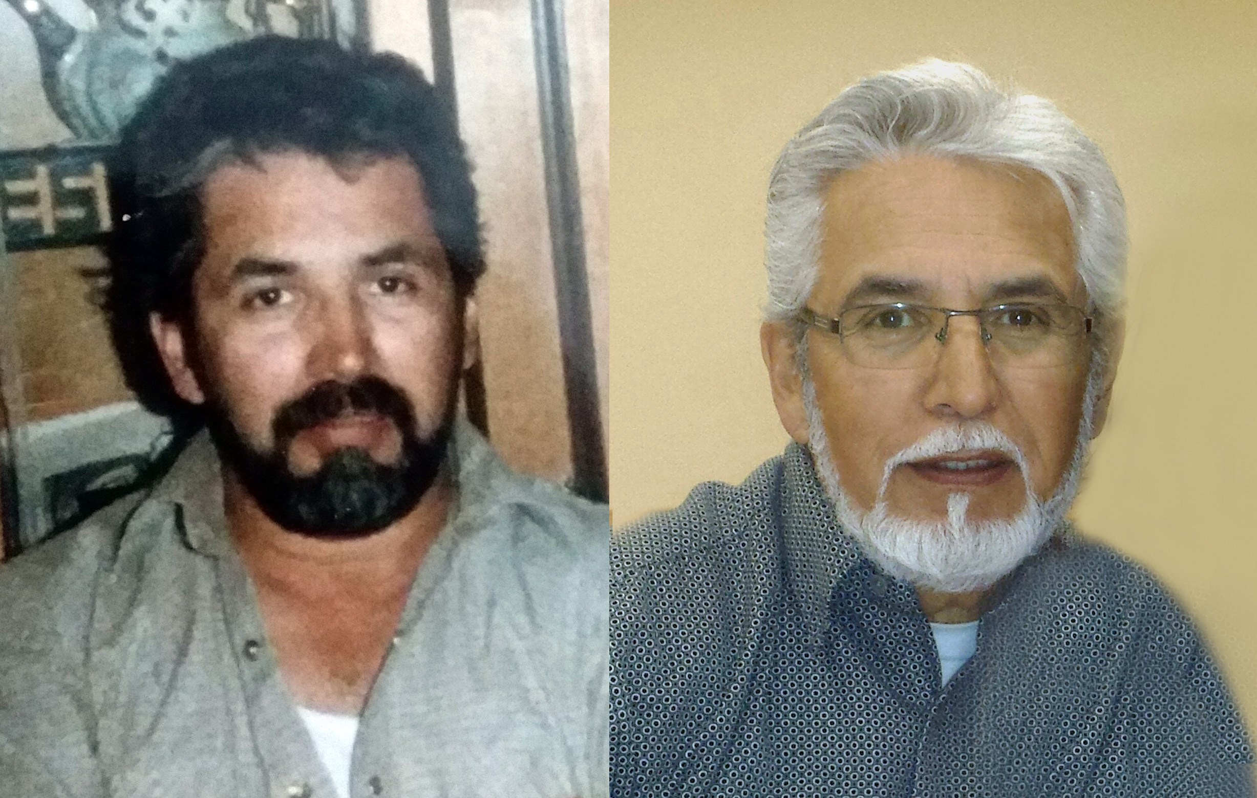 Barry Dean Gomez obituary photo