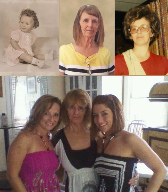 Sharon Lee Fairchild obituary photo