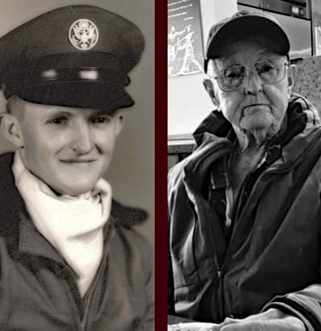 Delbert Donald Glaesemann obituary photo