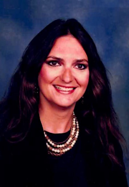 Kathleen 'Kazara' West obituary photo