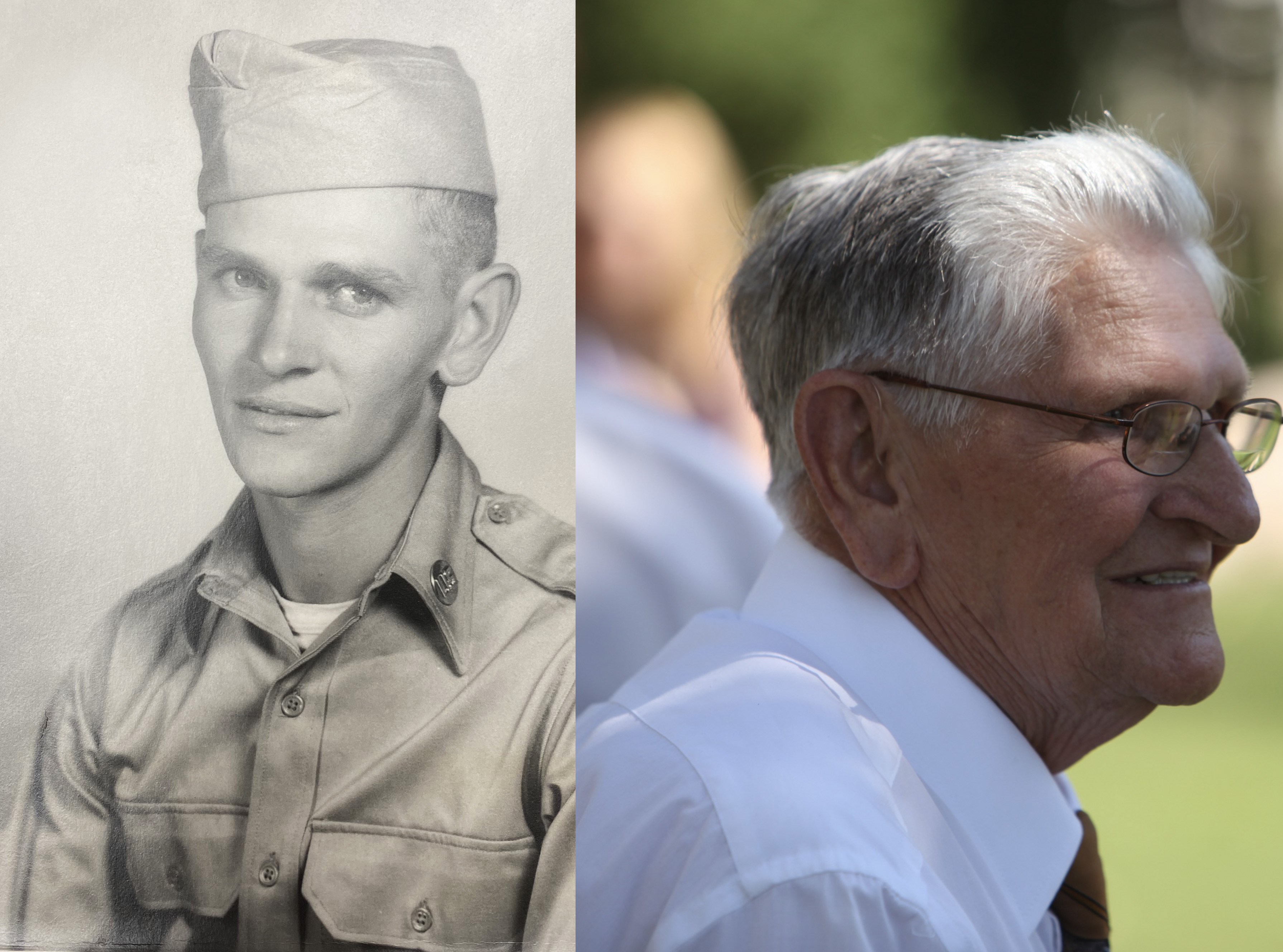 Lamar Cook Smith obituary photo