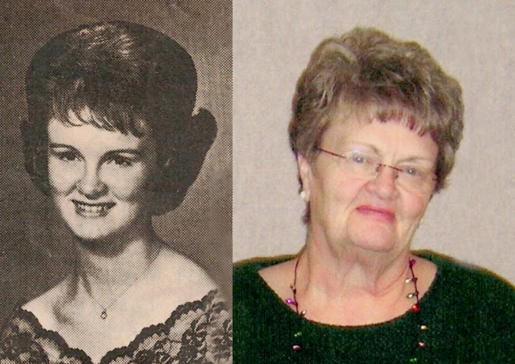 Judy Kay Blacker obituary photo