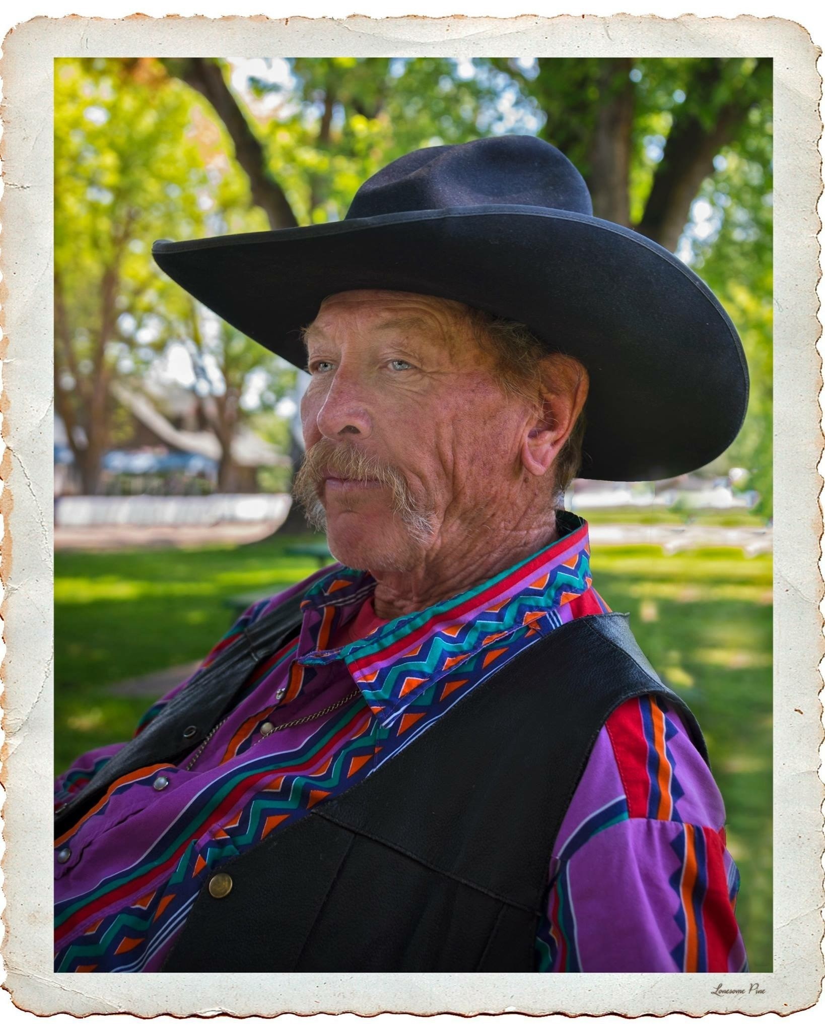 Dahl D. Olsen obituary photo