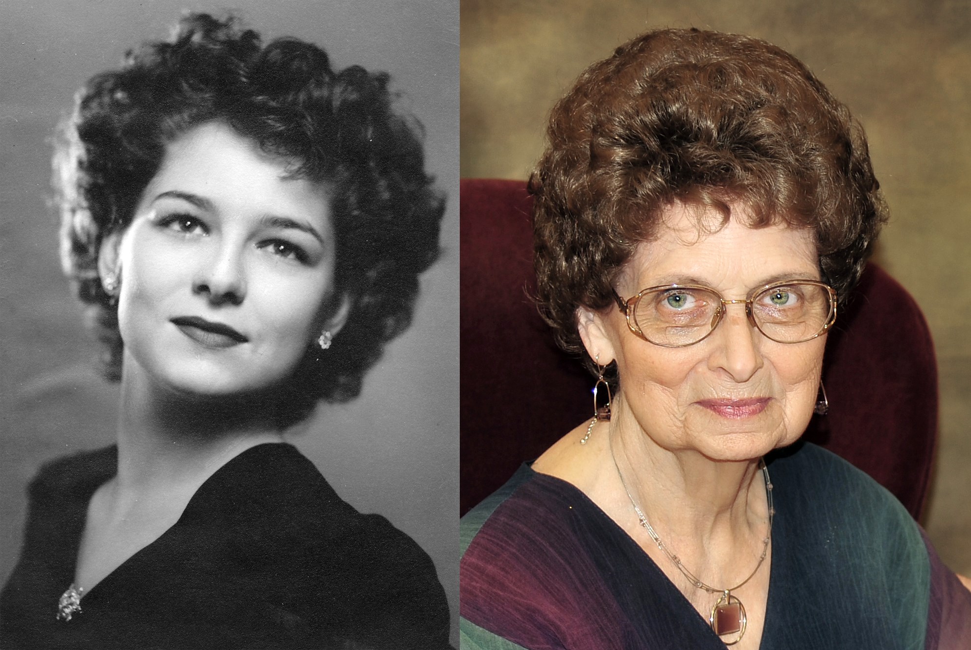 Picola Wood obituary photo