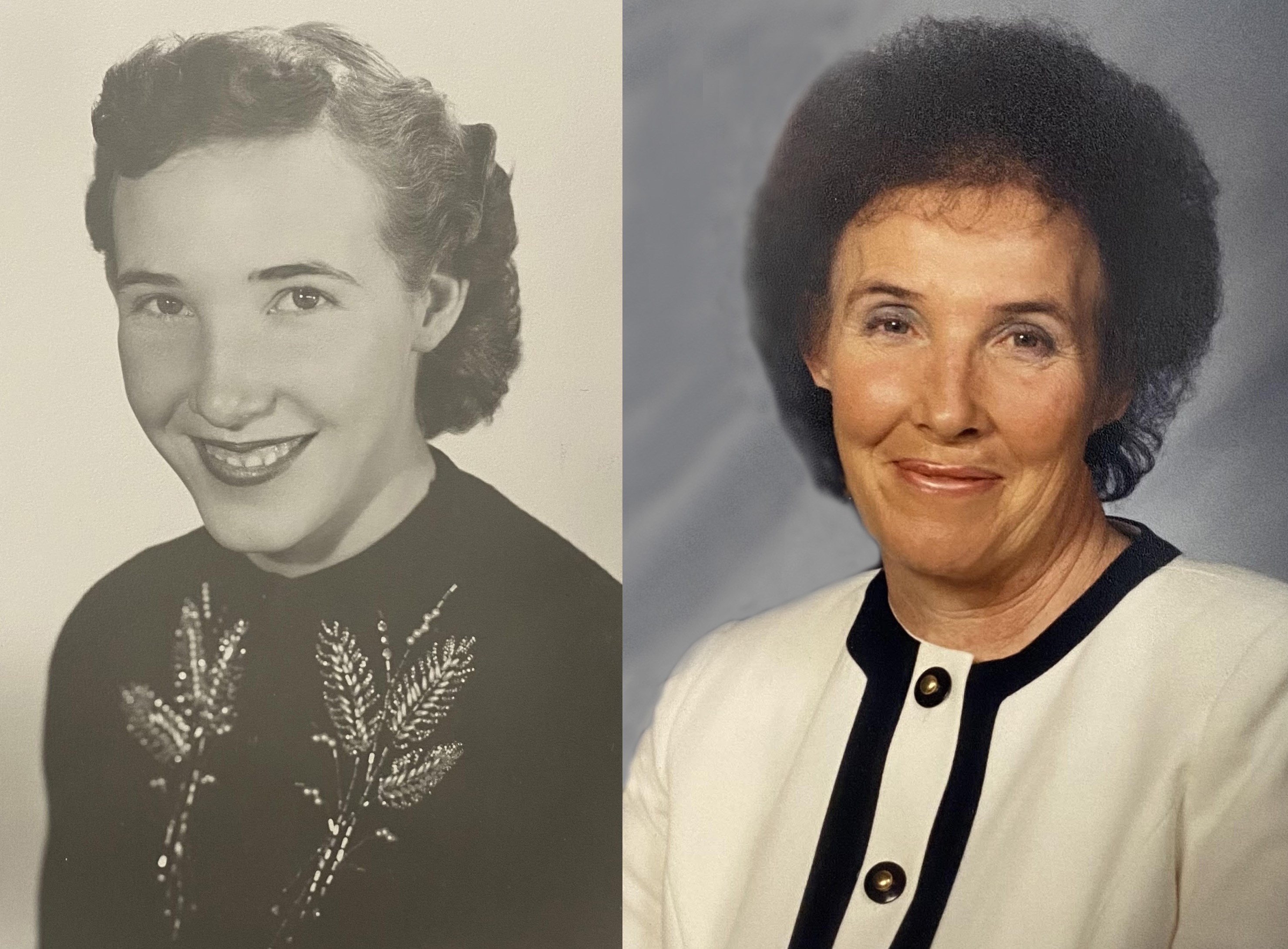 Karen Holtman Fowles obituary photo