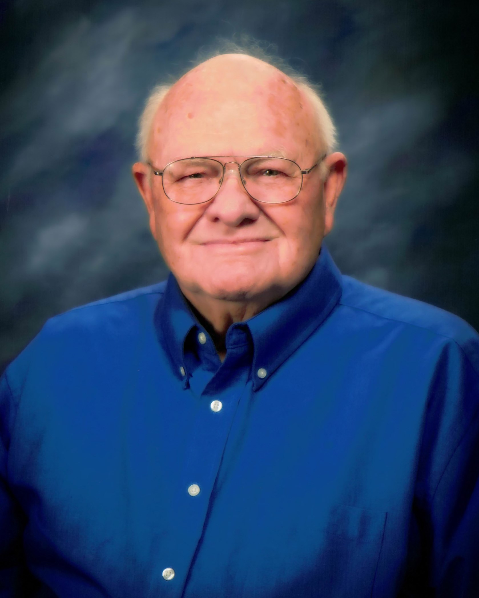 Ronald Lee Davis obituary photo