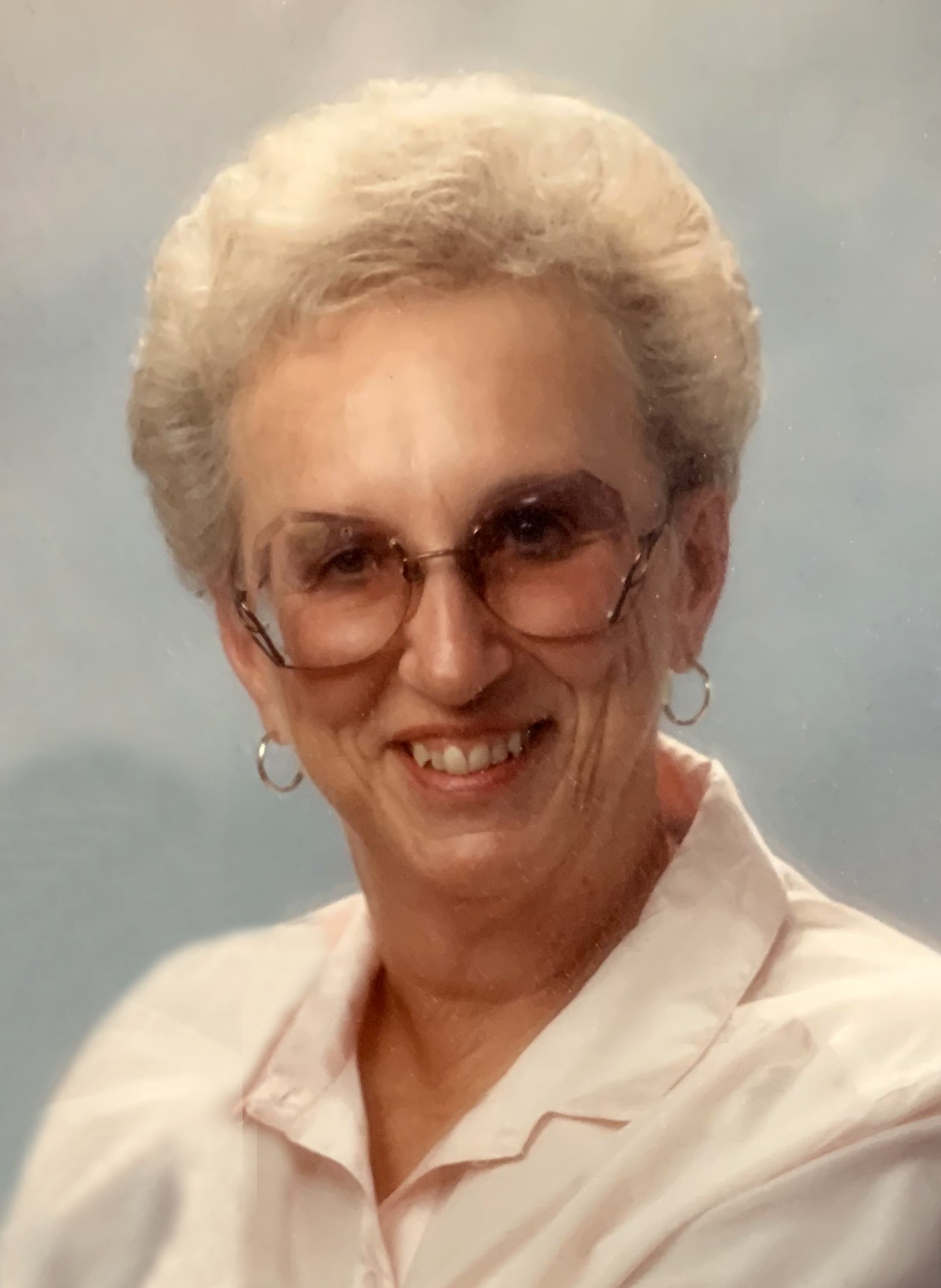 Jackie Merrigan obituary photo