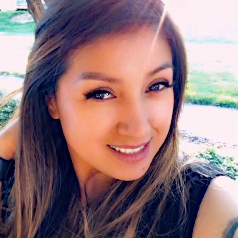 Karina Palomares obituary photo