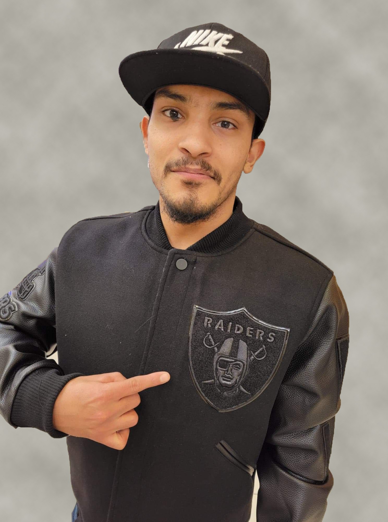 Jesse Cruz Chacon obituary photo