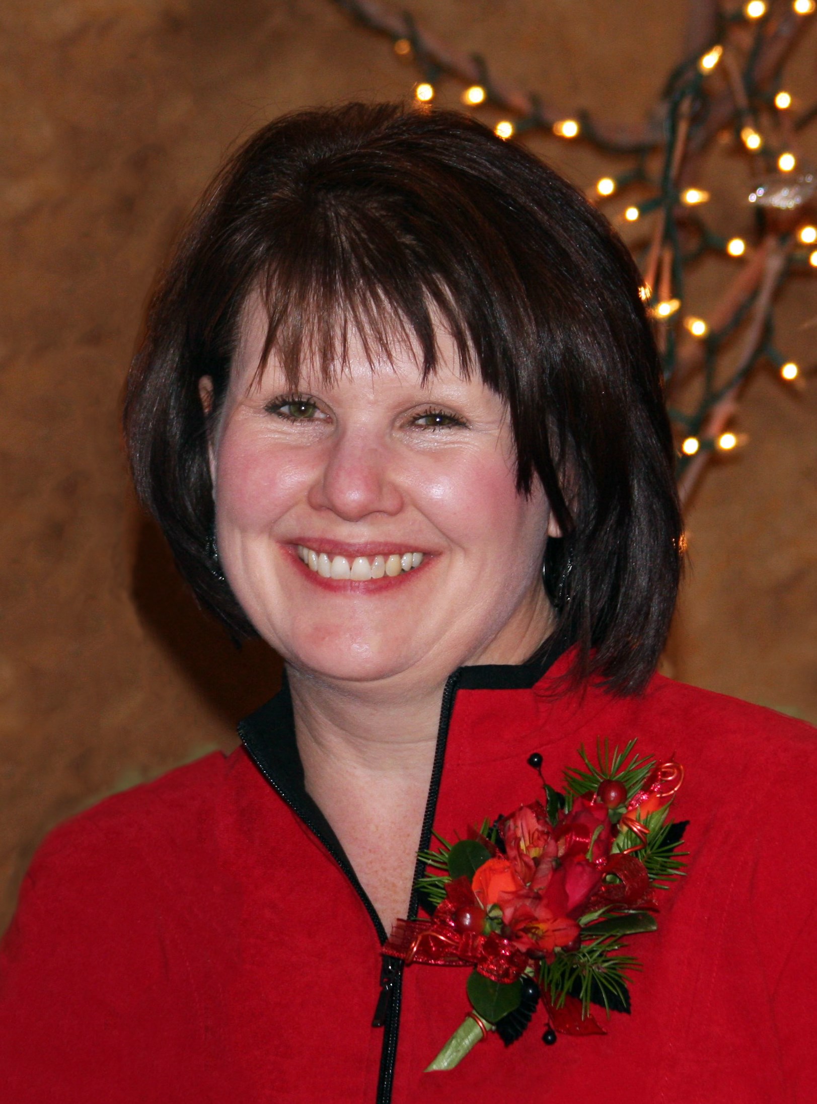Shelley Smack Nelson obituary photo