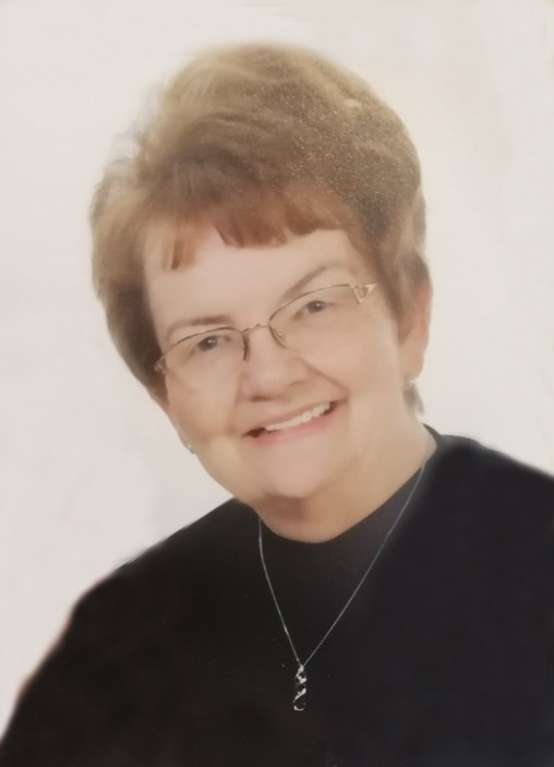 RaNae Louise Bradshaw Traughber obituary photo