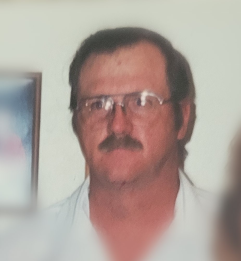 Steven Michael Johnson obituary photo