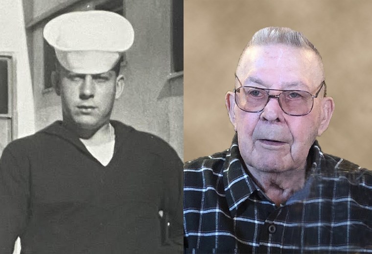 Billy Ray Spencer obituary photo