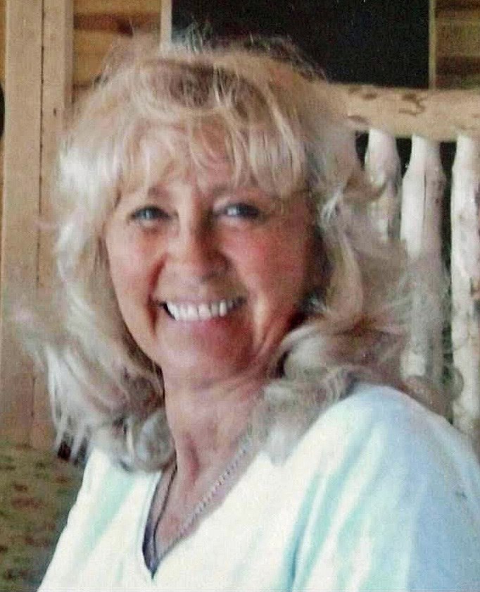 Pamela Jo Denton obituary photo