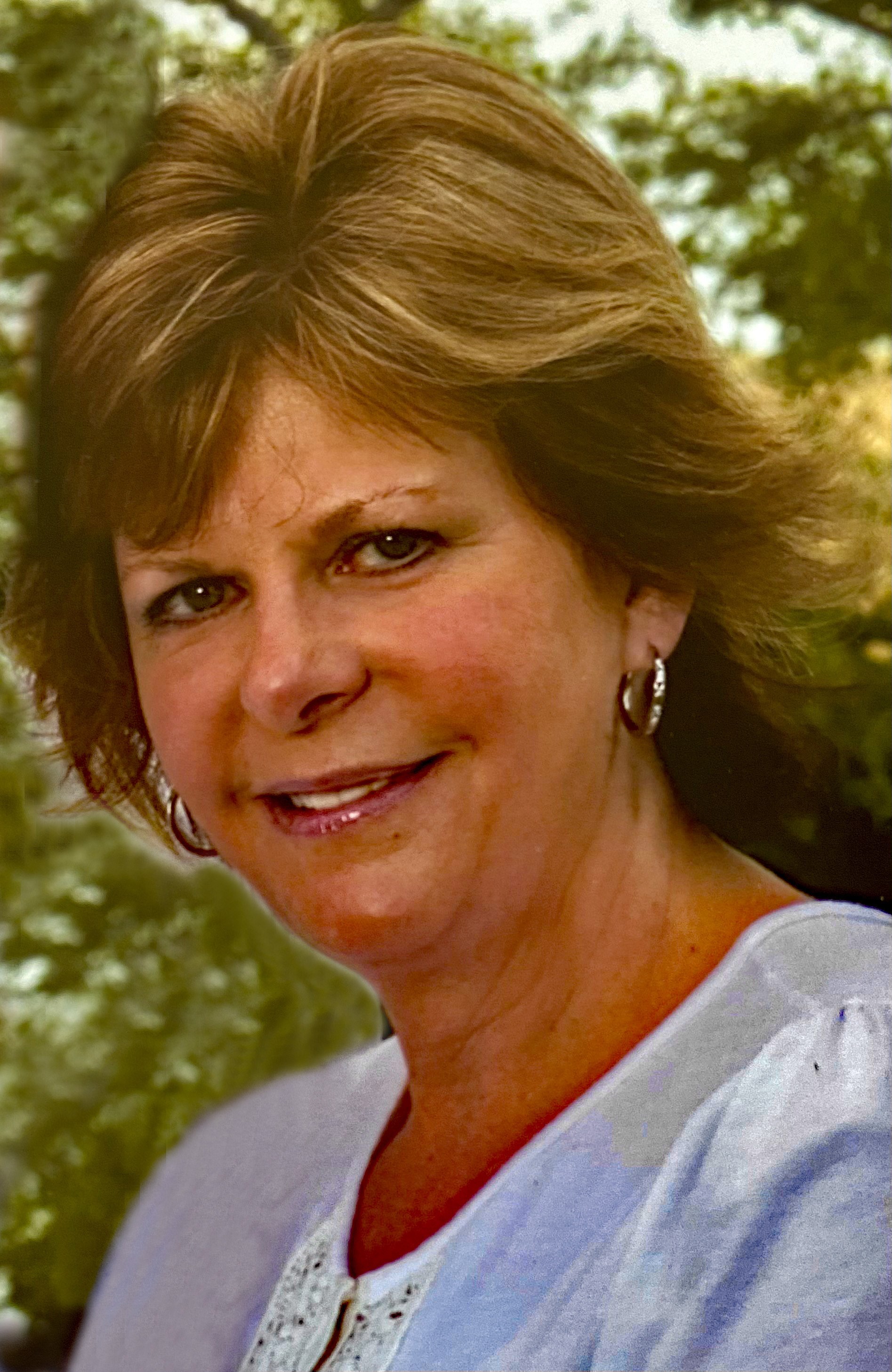 Vicky King obituary photo