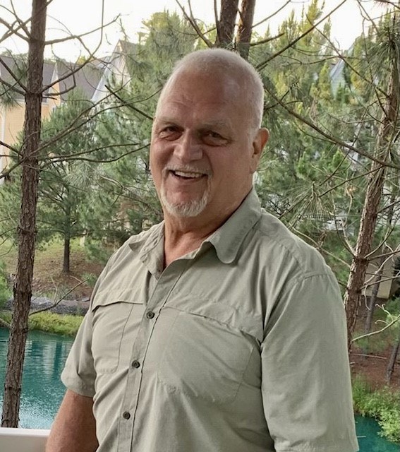 Brent Earl Bunn obituary photo