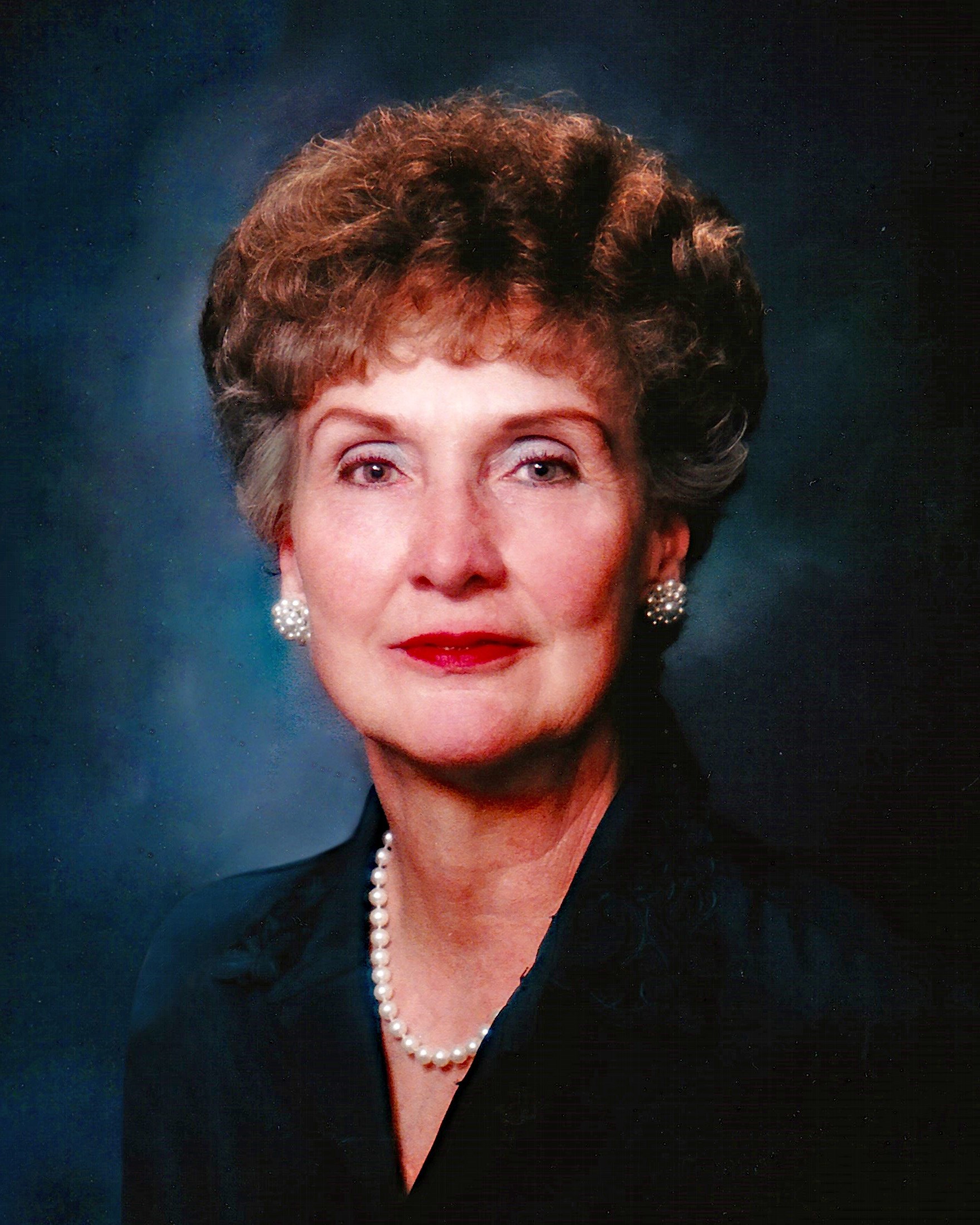 JoAnn LaVeve Phillips Hurst obituary photo