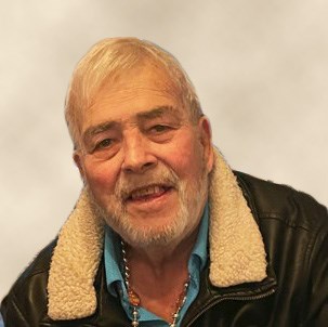 James R. Winn obituary photo