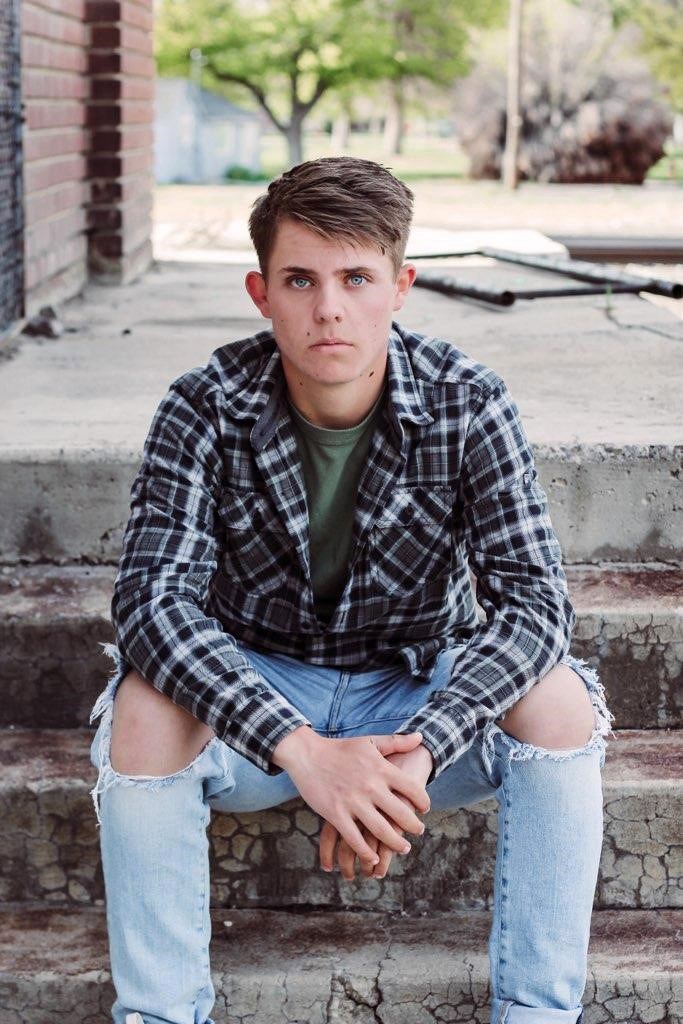 Colton T. Baker obituary photo