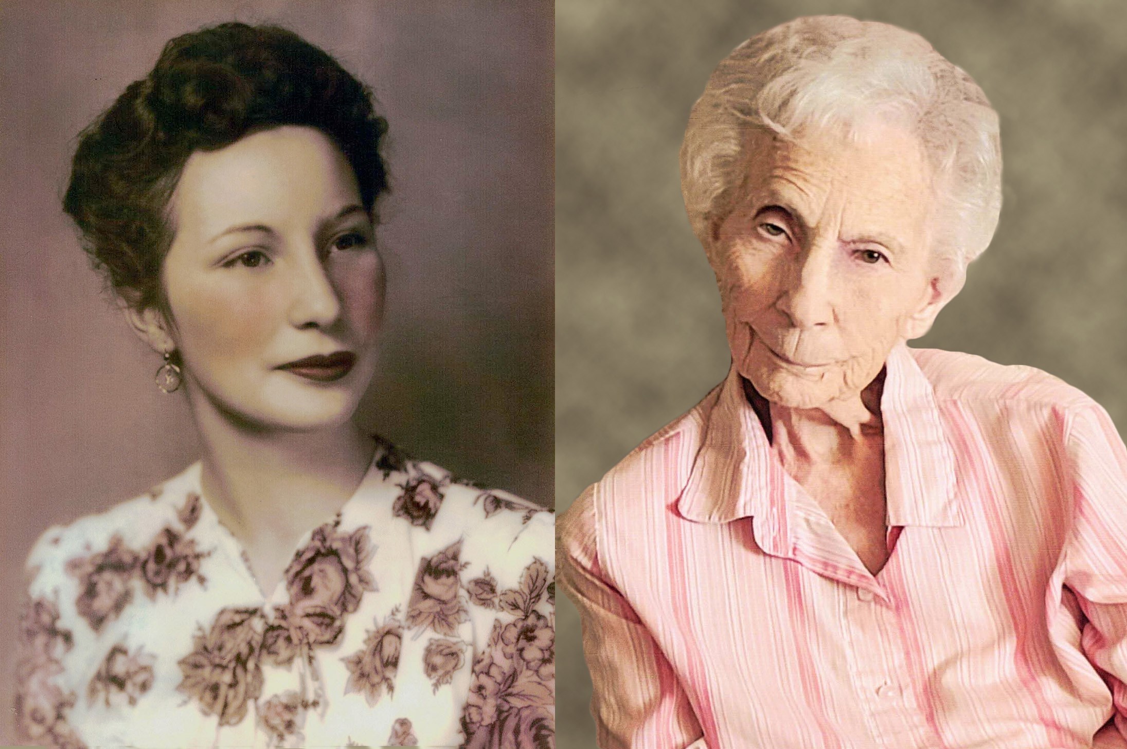 Georgia Elaine Blanch obituary photo