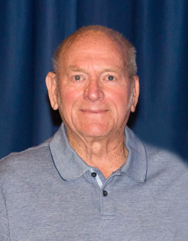 William 'Bill' LaMar Morrison obituary photo