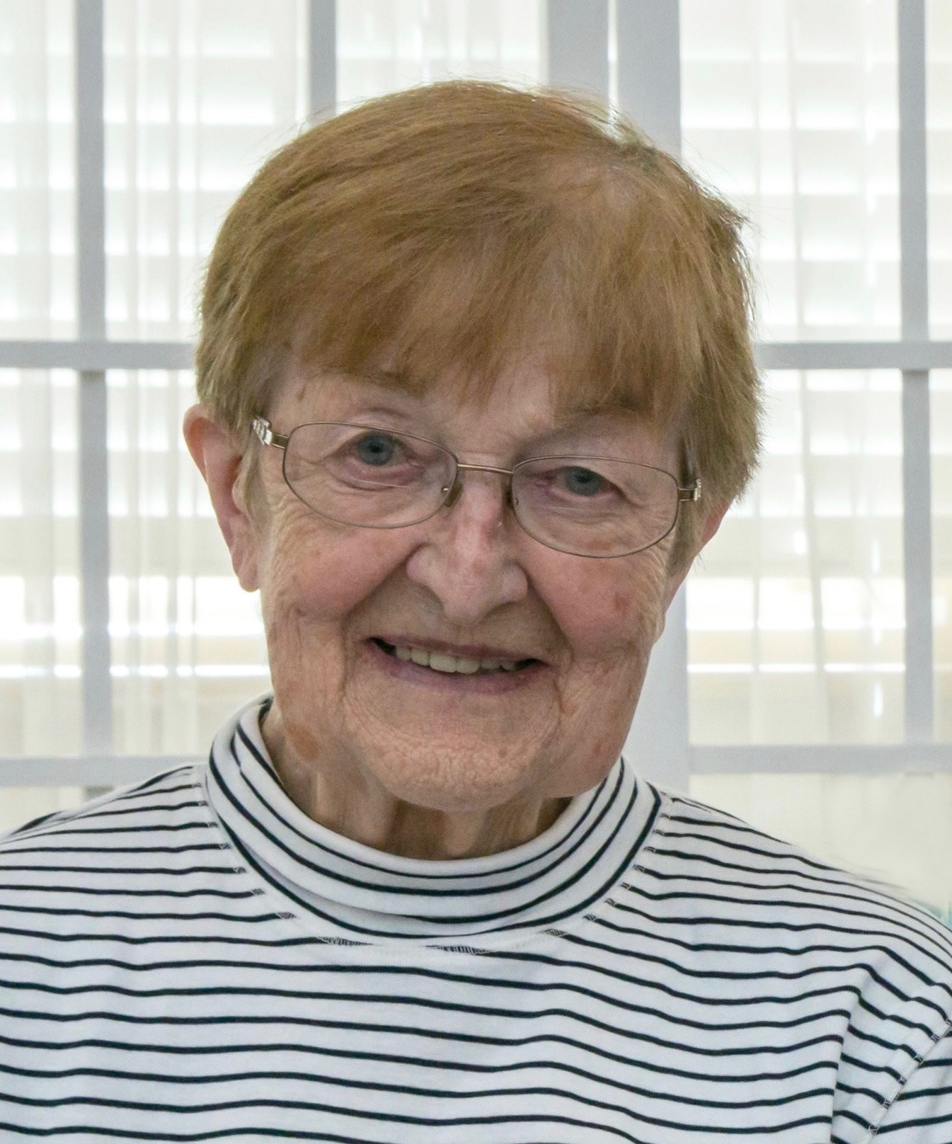 Franziska Marianne 'Frances' DalSoglio obituary photo