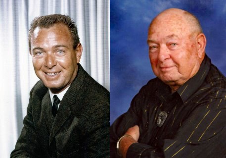 Ellis Lloyd obituary photo