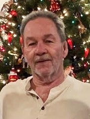 Virgil Max Wageman obituary photo