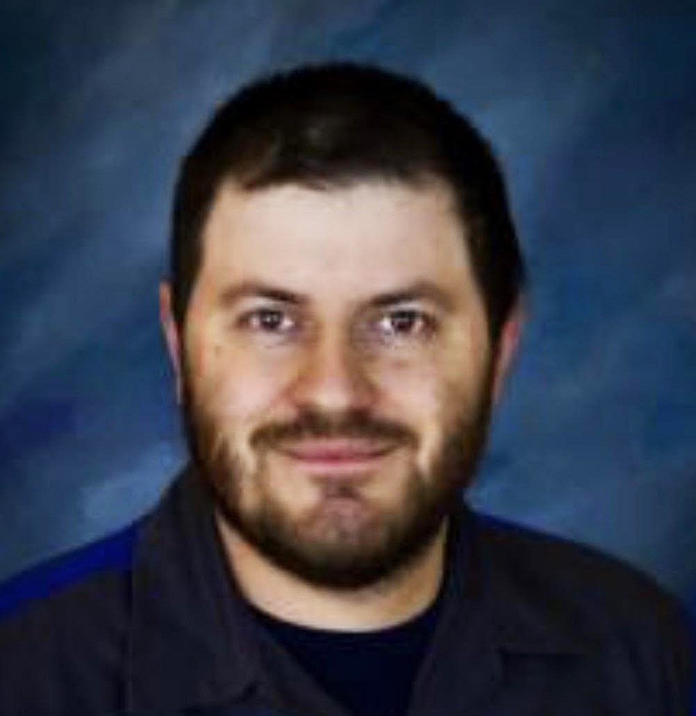 Stetson Dwight Hollinger obituary photo