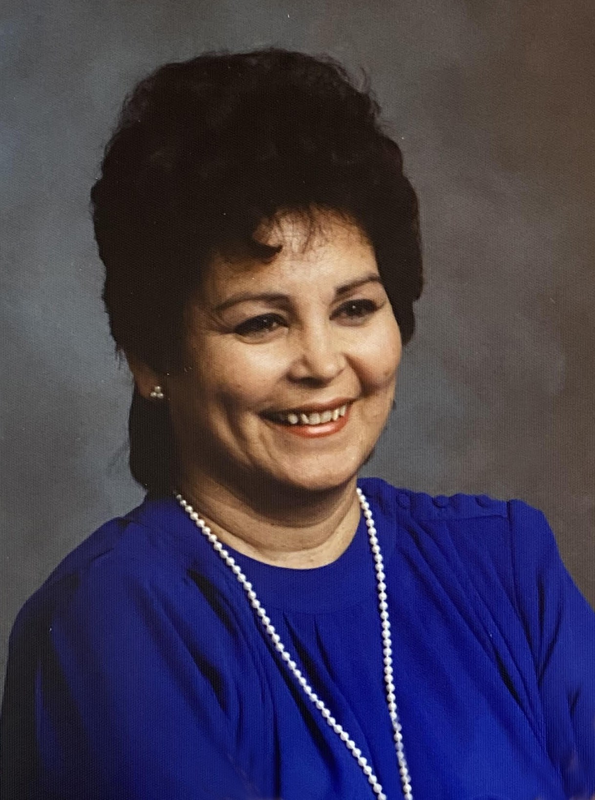 Margaret G. Moe obituary photo