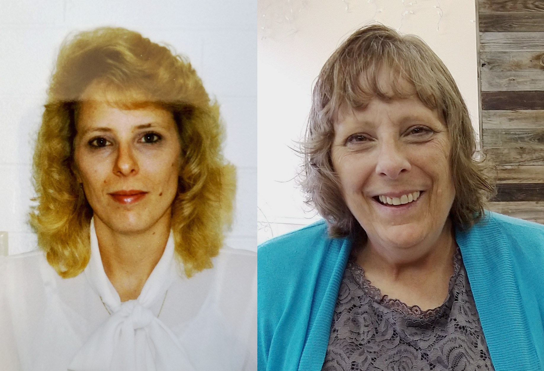 Jean Leigh Perkins obituary photo